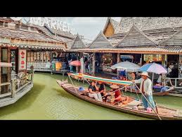 <span>Day 1</span>Arrival at Bangkok Airport