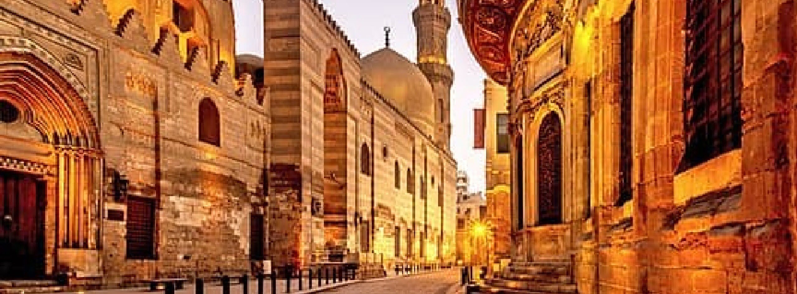 <span> Day 2 </span> CAIRO CITY TOUR