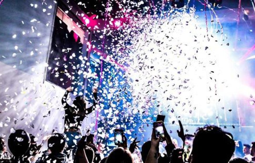 BEST-JA_5N/6D -KAZAK