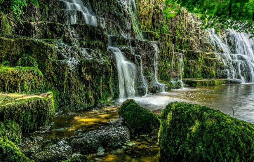 BEST-JA_5N/6D -KAZAK