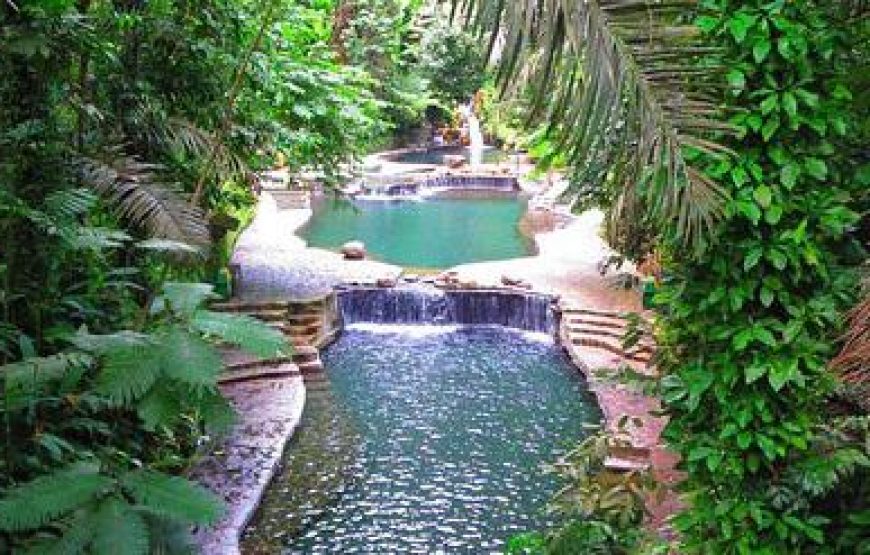 BEST-JA_5N/6D -KAZAK