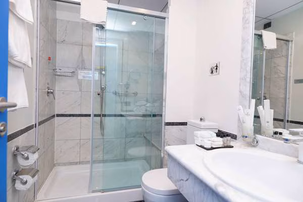 <span> Day 1 </span> Yerevan INCLUDED : 1 Hotel 1 Transfer