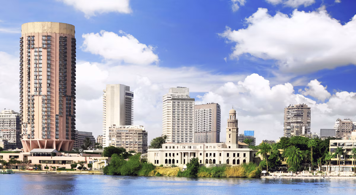 <span> Day 6 </span> Nile Cruise / Luxor/ Overnight Sleeper train 