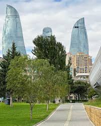 <span> Day 2 </span> | FULL DAY BAKU CITY TOUR