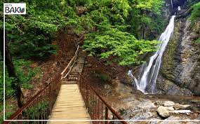 <span> Day 3 </span> GABALA TOUR 