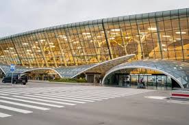 <span> Day 1 </span>  ARRIVAL