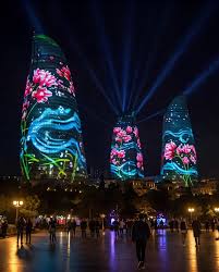 <span> Day 2 </span>  BAKU CITY TOUR