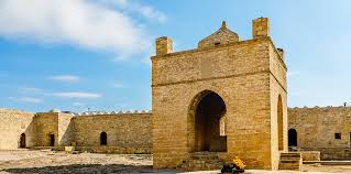 <span> Day 3 </span> GOBUSTAN & ABSHERON TOUR