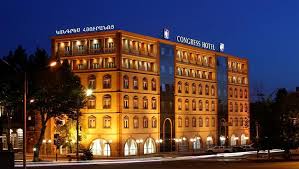 <span> Day 3 </span> Yerevan INCLUDED : 1 Meal