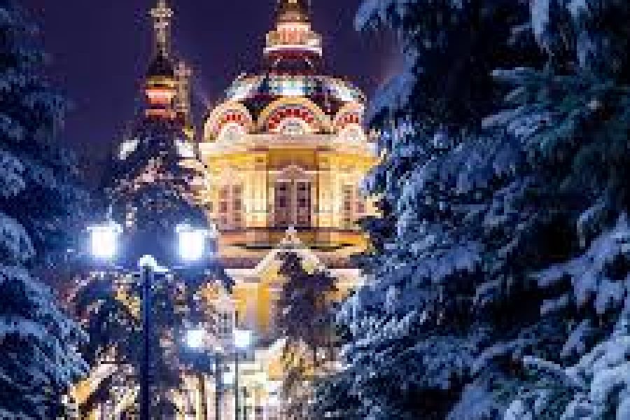 BEST-JA_5N/6D -KAZAK