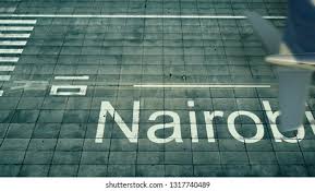 <span> Day 1 </span> Arrive at Nairobi