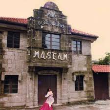 <span> Day 2 </span>  Manila City Tour + Destileria Museum