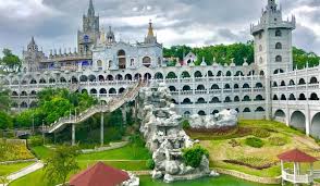 <span> Day 3 </span> Arrival in Cebu