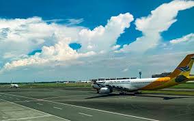 <span> Day 6 </span> Departure from Cebu