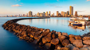 <span> Day 1 </span> Manila