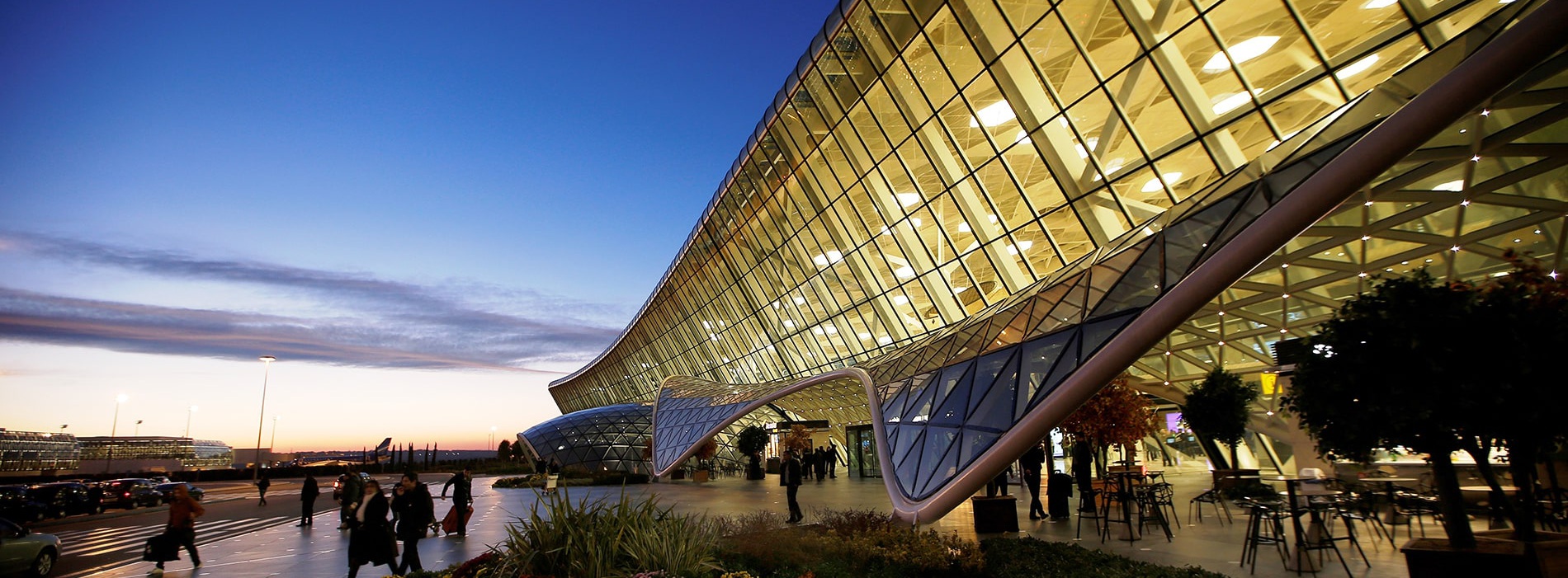 <span> Day 5 </span> Departure from Yerevan INCLUDED : 1 Flight 1 Transfer 1 Meal