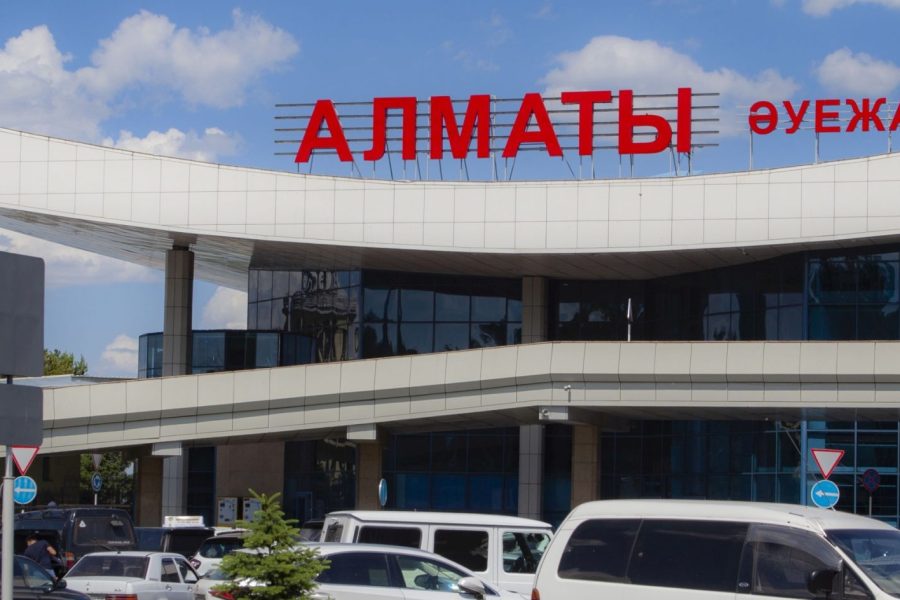 Luxury, thrills, and culture await in vibrant Almaty.