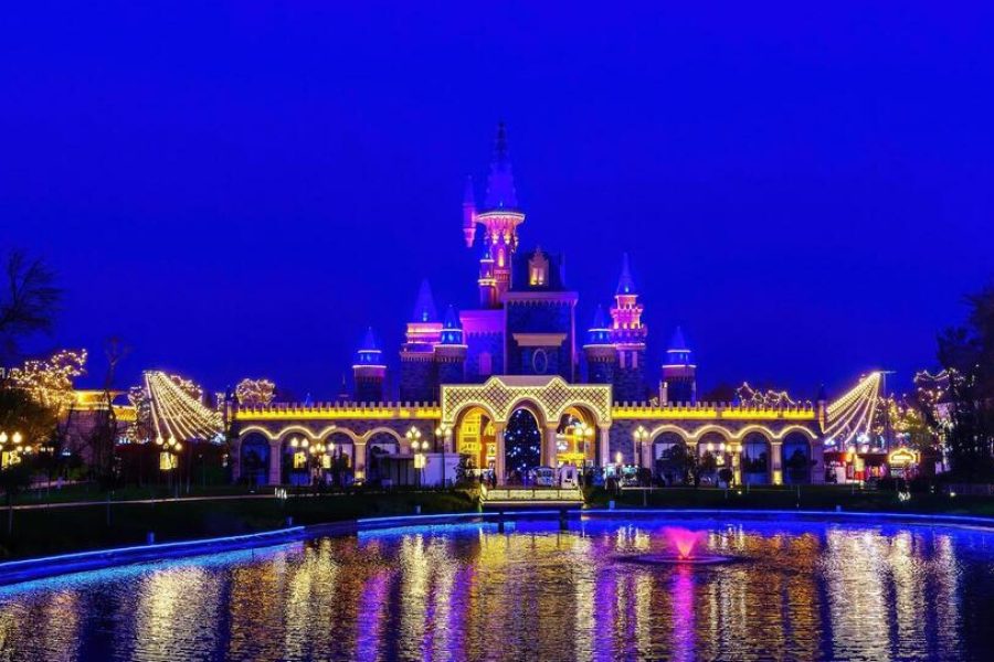 From mountain escapes to ancient cities — Uzbekistan awaits.