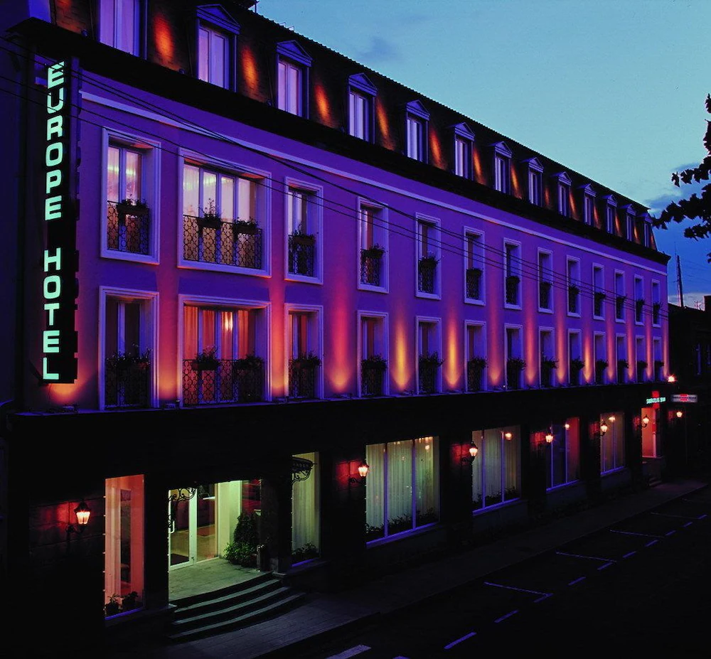 <span> Day 1 </span> Yerevan INCLUDED : 1 Hotel 1 Transfer