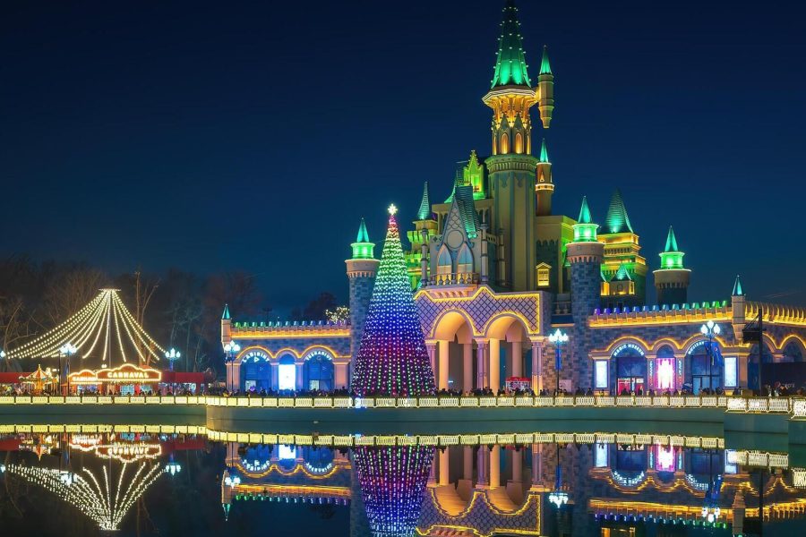 From ancient heritage to modern cityscapes – explore Uzbekistan in style!