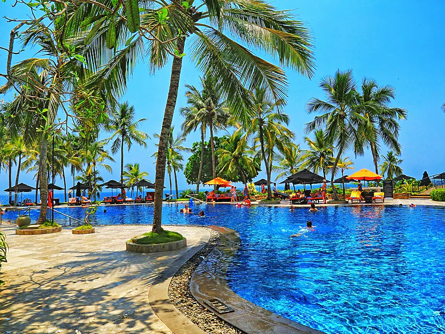 <span> Day 1 </span> Arrival in Colombo INCLUDED : 1 Flight 1 Hotel 1 Transfer 1 Activity