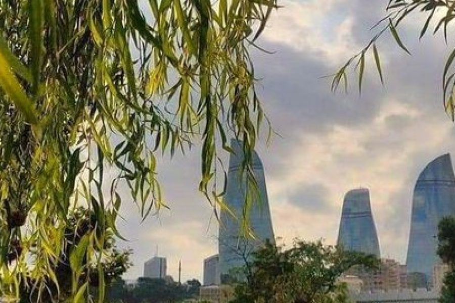 Explore Azerbaijan: culture, nature, pure magic