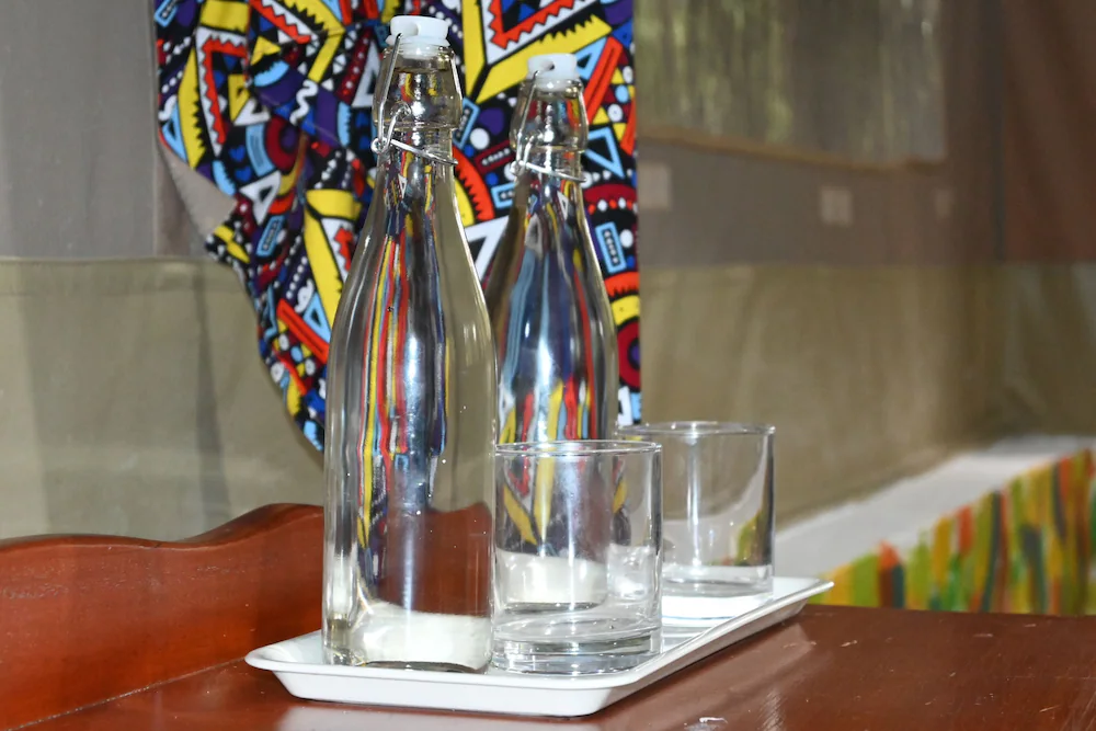 <span> Day 2 </span> Masai Mara INCLUDED : 1 Hotel 3 Meals