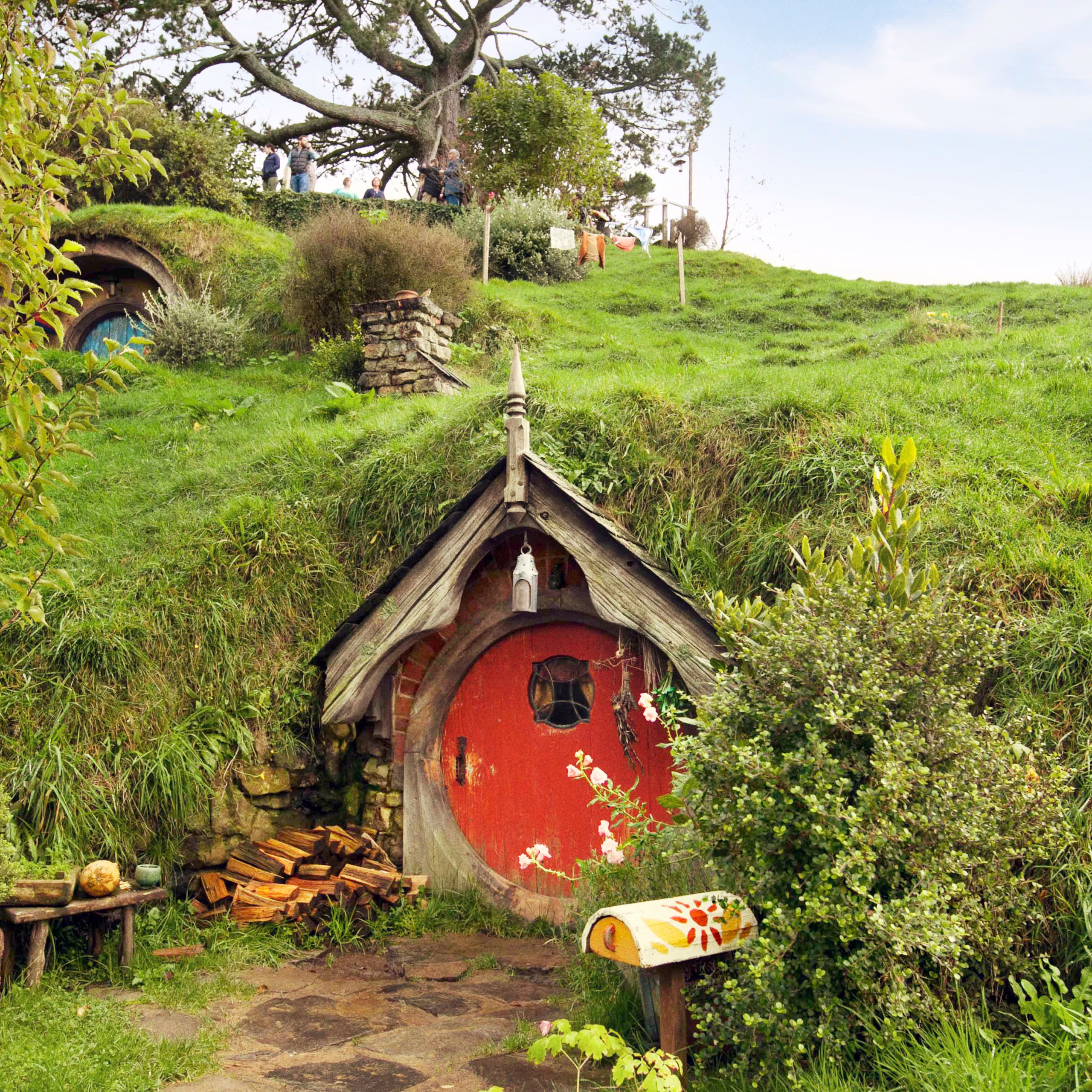 <span> Day 3 </span> Rotorua INCLUDED : 1 Activity 2 Meals