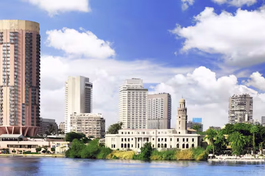 Sands of Time – Egyptain Exploration