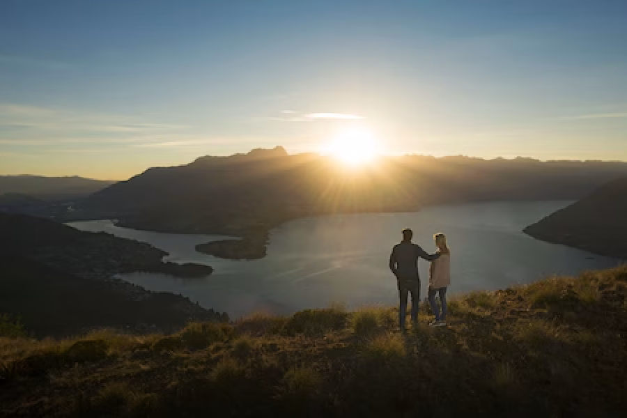 Queenstown Explorer with Lake Wanaka