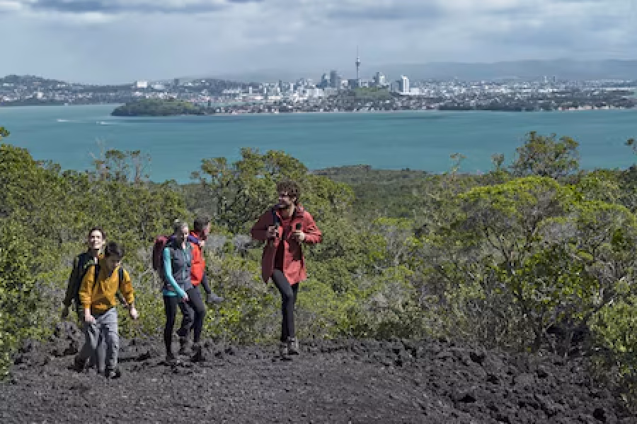 New Zealand Thermal Wonder – Self Drive (Superior Hotels)