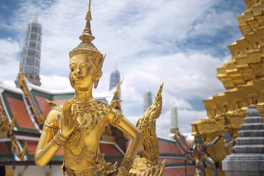 Tropical Koh Samui Vacay