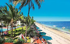 <span> Day 7 </span> Diani Beach INCLUDED : 1 Activity 1 Meal