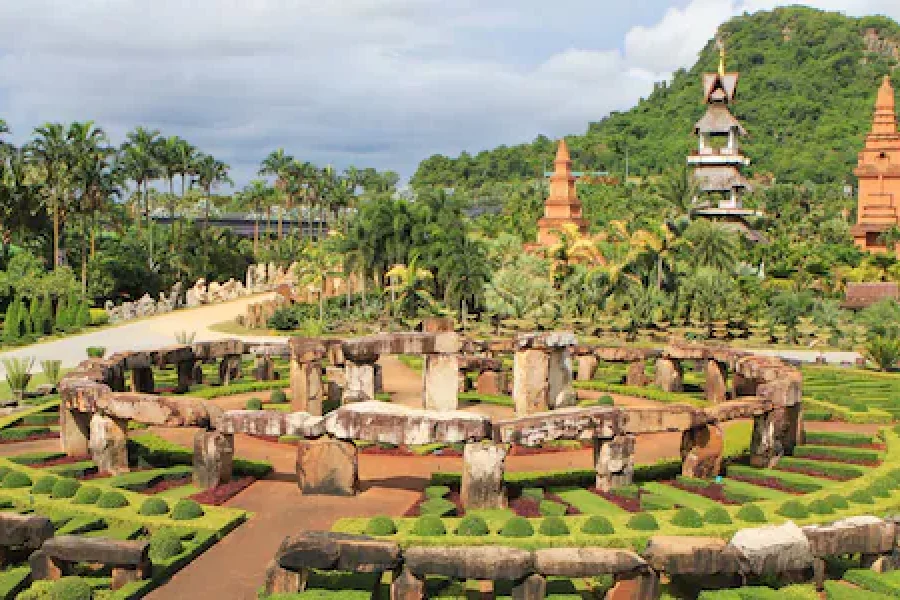 Serene Pattaya Holiday