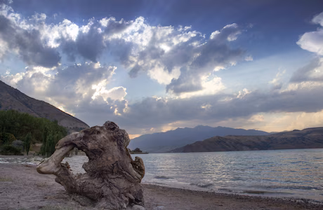 <span> Day 4 </span> Nile Cruise INCLUDED : 3 Meals