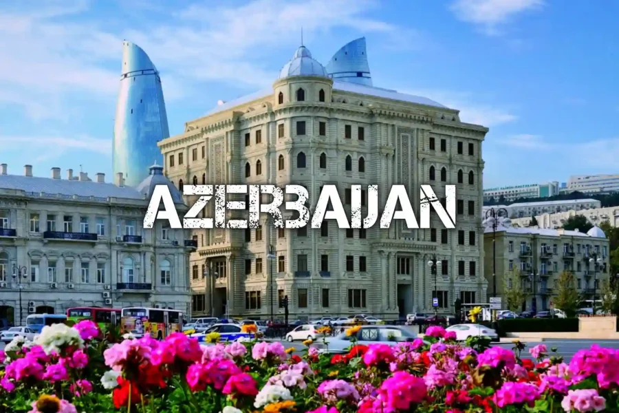 4 Night 5 Days  AZERBAIJAN ( Shahdag Tour )