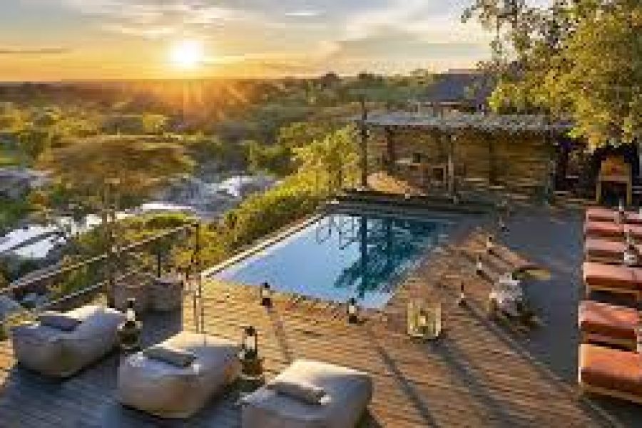 7-Day Luxury All-Inclusive Tanzania Safari