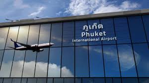 <span>Day 1</span> Arrival in Phuket INCLUDED : 1 Flight 1 Hotel 1 Transfer 1 Activity