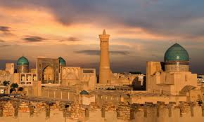 <span> Day 4 </span>  Explore Bukhara and Reach Samarkand INCLUDED : 1 Hotel 1 Activity 3 Meals