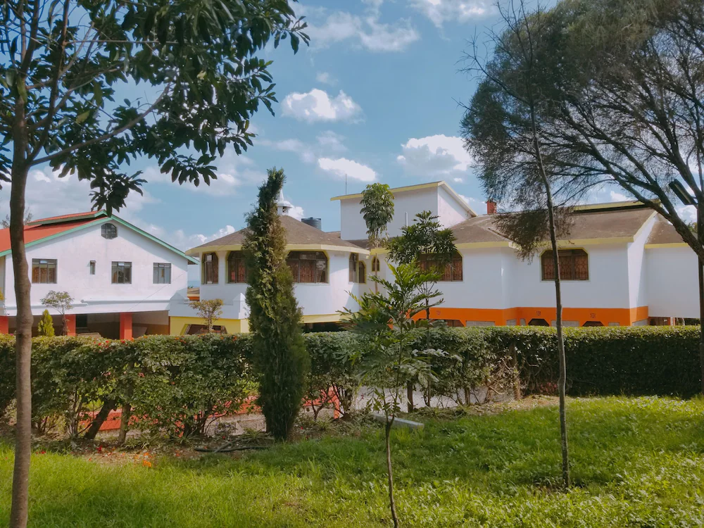 <span> Day 1 </span> Arrive in Nairobi INCLUDED : 1 Flight 1 Hotel 1 Transfer 1 Activity