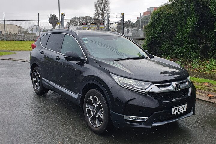 <span> Day  7 </span> Depart Wellington INCLUDED : 1 Flight 1 Meal