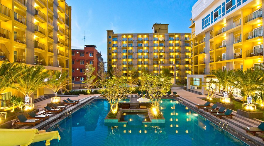 <span>Day 2</span>Pattaya INCLUDED : 1 Meal