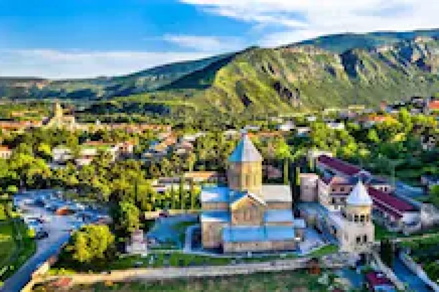 Splendid Georgia & Armenia