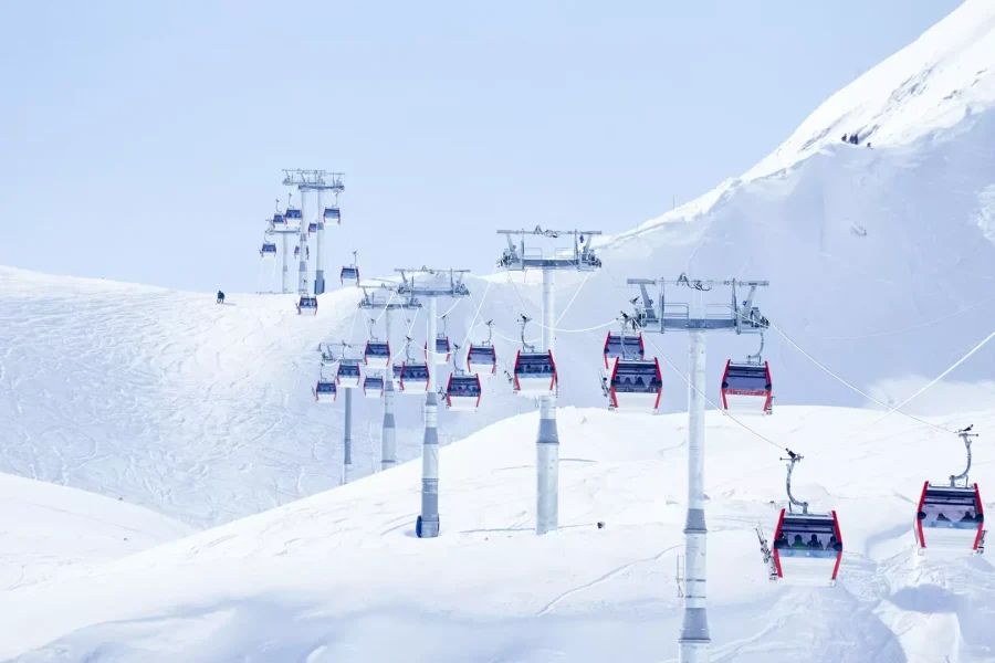 5 Nights 6 Days GEORGIA