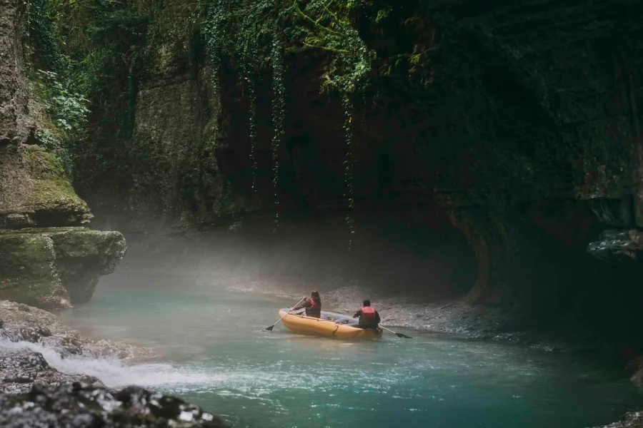 6 NIGHTS 7 DAYS GEORGIA -Batumi Stay –