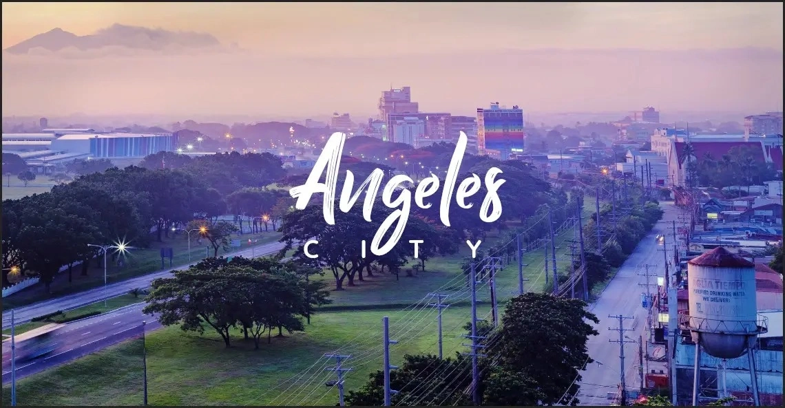 DAY 3 | TRANSFER TO ANGELES CITY