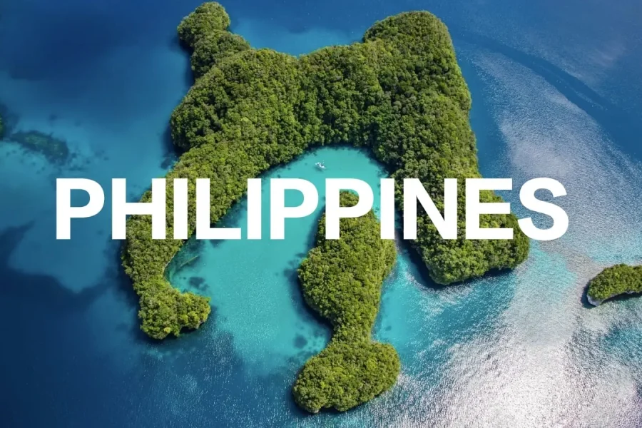 3 Nights / 4 Days- PHILIPPINES (Manila)