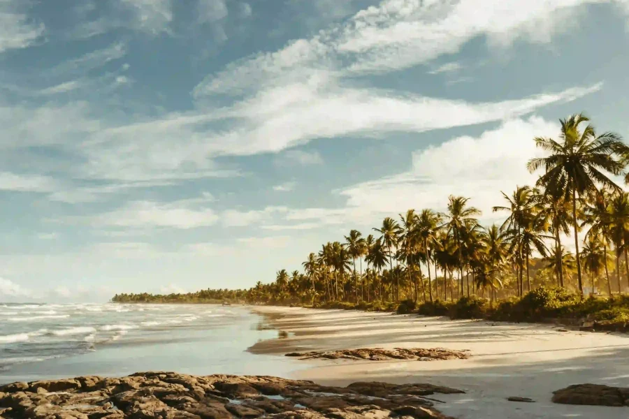 6 Nights / 7 Days- SRI LANKA