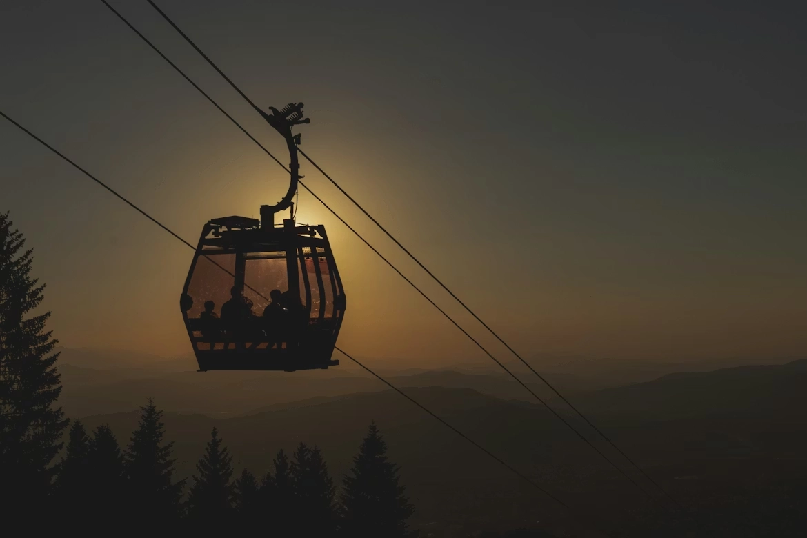 DAY 3 | PANFIOV PARK & ZENKOV CATHEDRAL|KOKTOBE