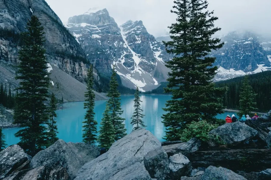 6 Nights / 7 Days – KAZAKISTAN